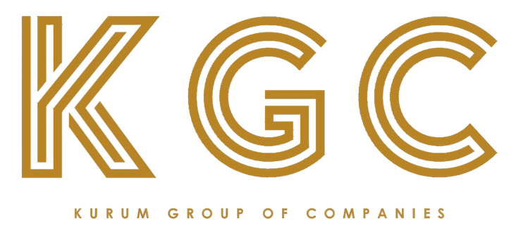 KGC LOGO